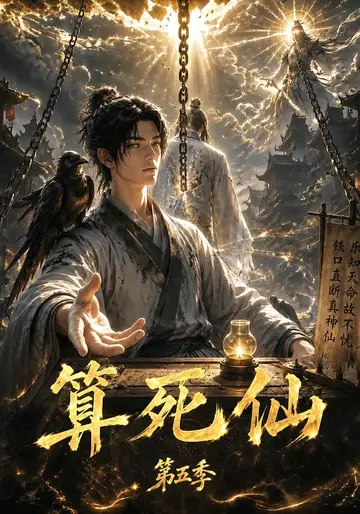 算死仙
