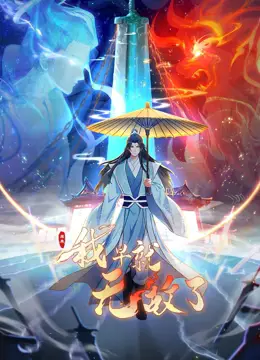 原來我早就無敵了 動態漫畫