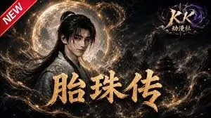 胎珠傳第1-2-3季合集