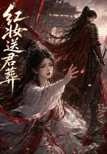 紅妝送君葬